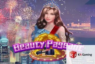 Beauty Pageant