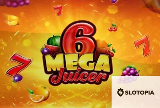 Mega Juicer 6
