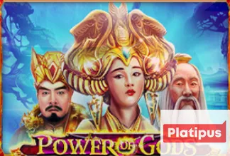 Power of Gods