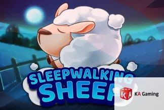 Sleepwalking Sheep