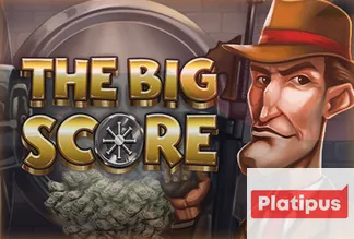 The Big Score