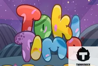 Toki Time