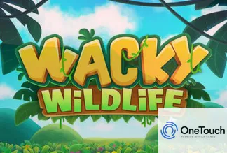 Wacky Wildlife